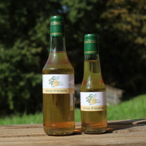 Sirop d'Acacia