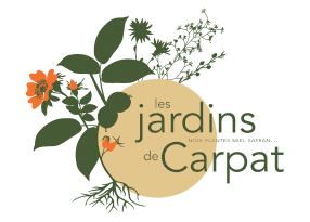 Les jardins de Carpat